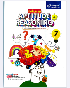 Blueprint Education Aptitude Reasoning 7