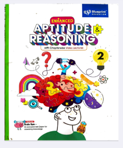 Blueprint Education Aptitude Reasoning 2