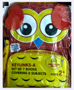 Keykinks - A BAG